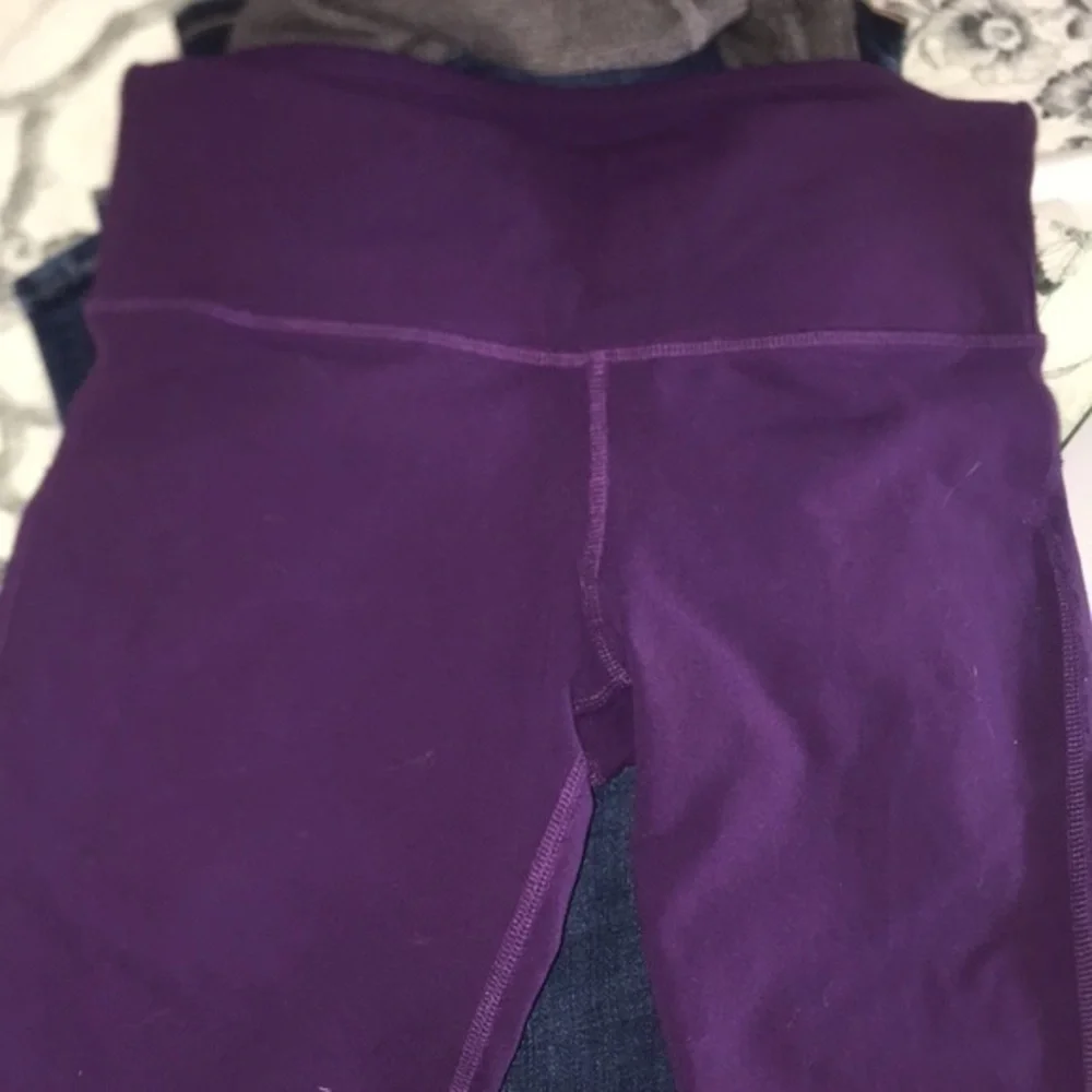 ALO High‎ Waist Goddess Legging S EUC